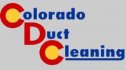 Colorado Duct Cleaning