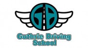 Guthrie Driving School