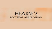 Hearne's Footwear & Clothing