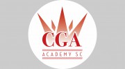 Cga Academy Soccer Club