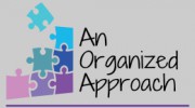 An Organized Approach