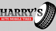 Harrys Auto Mobile Tires