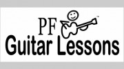 PF Guitar Lessons