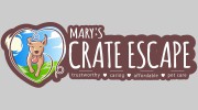 Mary's Crate Escape