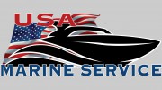 USA Marine Service