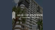 Age Of Empire Construction