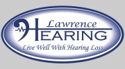 Lawrence Hearing