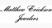 Matthew Erickson Jewelers