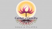 Center Of Gravity Yoga