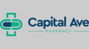 Capital Ave Pharmacy