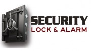 Security Lock & Alarm