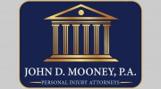 John D. Mooney