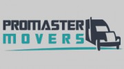 ProMaster Movers