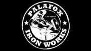 Palafox Creative Iron Works