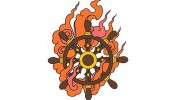 Burning Wheel Yoga