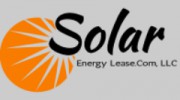 Solar Energy Lease