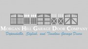Morgan Hill Garage Door