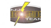 BJJ Revolution Team