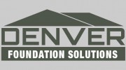 Denver Foundation Solutions