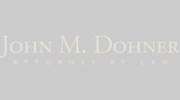 The Dohner Law Firm