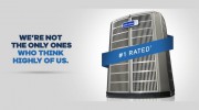 Priority AC & Heat