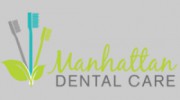 Manhattan Dental Care