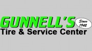 Gunnell's Tires & Service