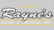 Rayne's Sand & Gravel