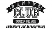 Campus Club Uniforms-South