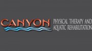 Canyon Physical Therapy & Aquatic Rehabilitation