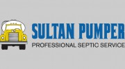 Sultan Pumper Septic Services