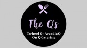 Tarheel Q
