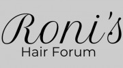 Roni's Hair Forum