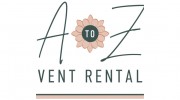A To Z Event Rentals