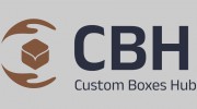 Custom Boxes Hub