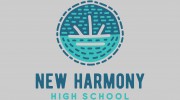 New Harmony High Institute