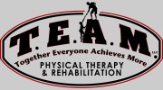 Team Physical Therapy