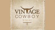 Vintage Cowboy