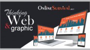 Online Survival