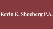 Kevin K. Shoeberg, P.A