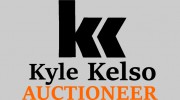 Kyle Kelso Auctioneer