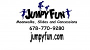 Jumpy Fun Moonwalk Rentals