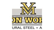 VM Iron Work & Structural Steel