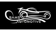 Sam's Automotive