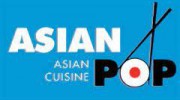 Asian Pop