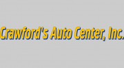 Crawford's Auto Center