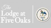 The Lodge At Five Oaks