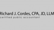Richard J. Cordes, CPA, JD, LLM