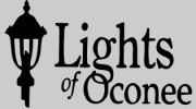 Lights Of Oconee
