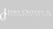 John Critzos II